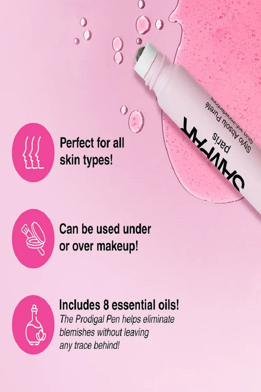 SAMPAR ACNE ANTI-BLEMISH PEN