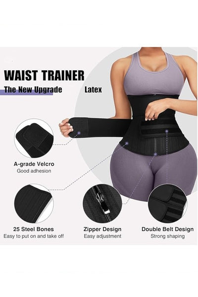 Waist Trainer Belt