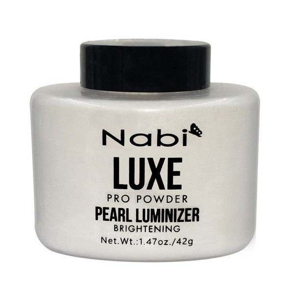 Nabi Pro Powder