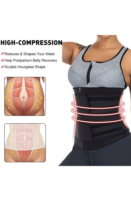 Waist Trainer Belt