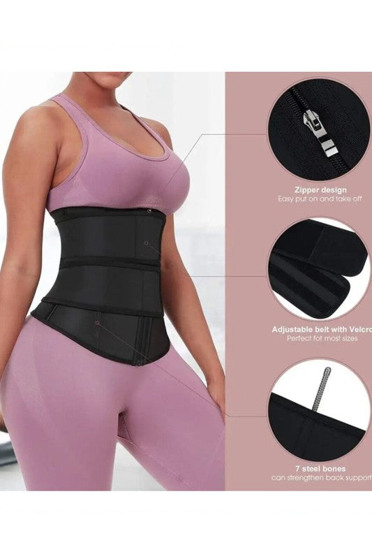 Waist Trainer Belt