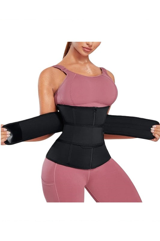 Waist Trainer Belt