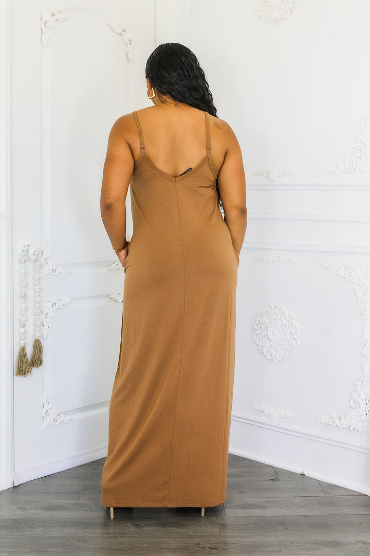 My Everyday Maxi Dress