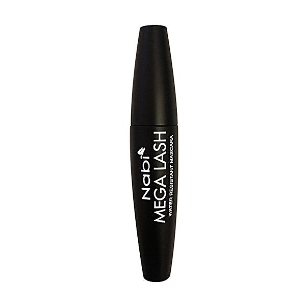 Mega Lash Waterproof Mascara